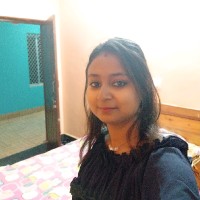 Rimpa Ghosh