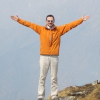 Robert Mlinaric