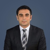 Parviz Atayev