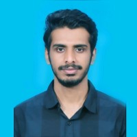Shreyas Nagaraja