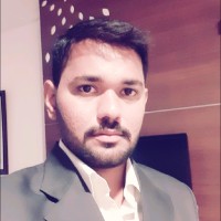 Arun Temker K