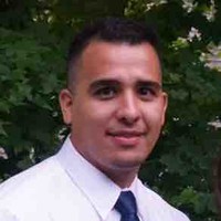 Jorge Segoviano
