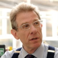 Roger Winfield