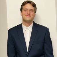 Jesse Dahlberg