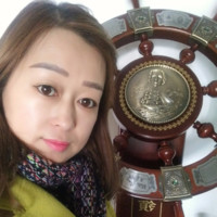 常秀芝