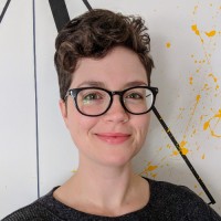 Shea Ogilvie, Rewo
