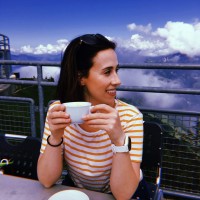 Kaitlin Daly