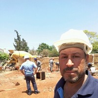 José Marcos Bueno Bueno