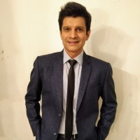 Sanjay Gour