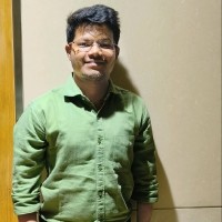Monish Khambalkar