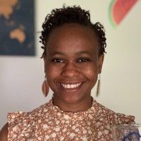 Chidochashe Baker, Aicp