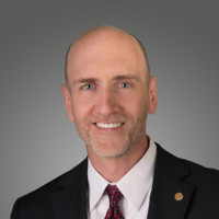 Todd Strothers