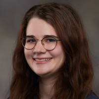 Kate Brinson