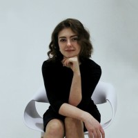 Елена Злотина