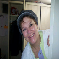 Véronique Rouvier
