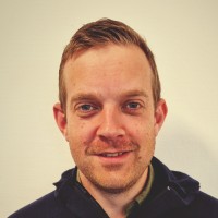 Svein Magne Jørgensen