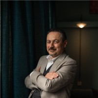 David Prince DHyp Psych. Ph.D (c)