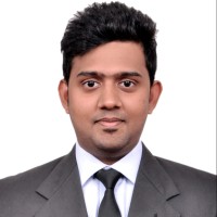 Ajay Bala vikas C