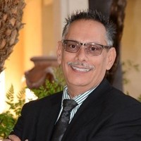 Perry Mascarenas