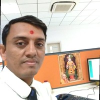 Bharat Patel