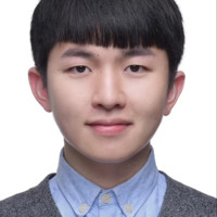 Connor Zheng