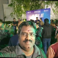 Sathiskumar Natarajan