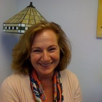 RoseMary Romano MA