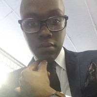 Nhlanhla Msimango