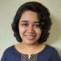 Rujuta Ghanekar