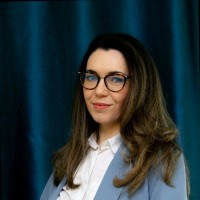 Daniela Andreea Dascălu