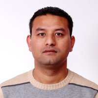 Sudeep M. Shrestha