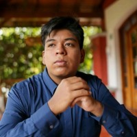 Erick Aymacaña Pilatuña