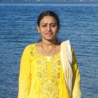 Maha Lakshmi