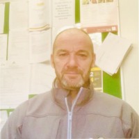 Ian Beevor