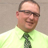 Trevor Paulson