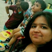 Manushi Shah