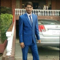 Kashif Mayo