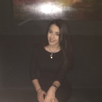 Zahra Jaffar