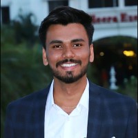 Mayur Chaudhari
