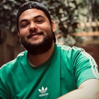 Youssef Negm