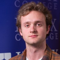 Peter Driscoll