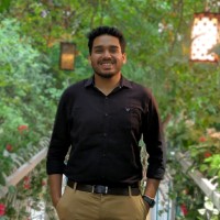 Divyansh Goel
