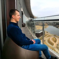 Aliaksandr Khevuk