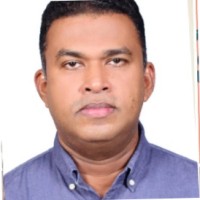Rohitha Samarathunga