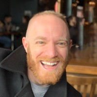 Geoffrey Wilson, Pmp, Csm
