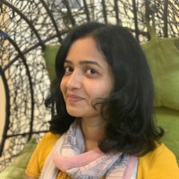 Kavitha G.M