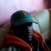 Parrish Thomas