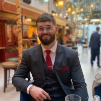 Ciaran Fogarty