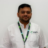 Manish Chitroda