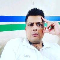 Achyut Koirala